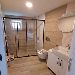 Pokój trzyosobowy typu comfort
